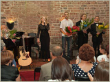 Kabaret Tenor