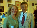 O.B.O.R.A. 2006, Agnieszka Rosner i Zenon Laskowik